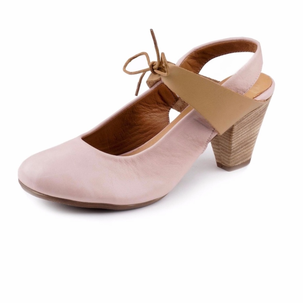 BUENO NANCI Slingback Heels